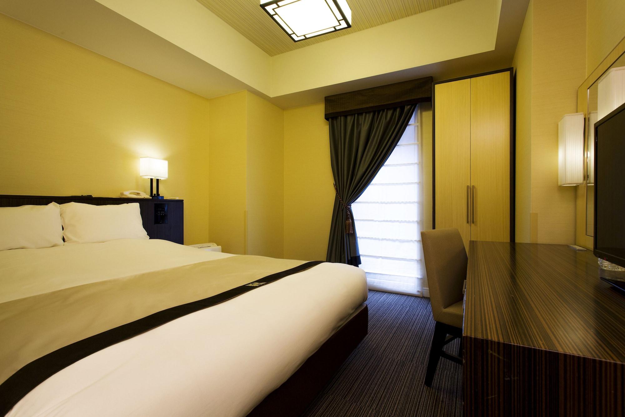 Hotel Monterey Hanzomon Prefektura Tokio Exteriér fotografie