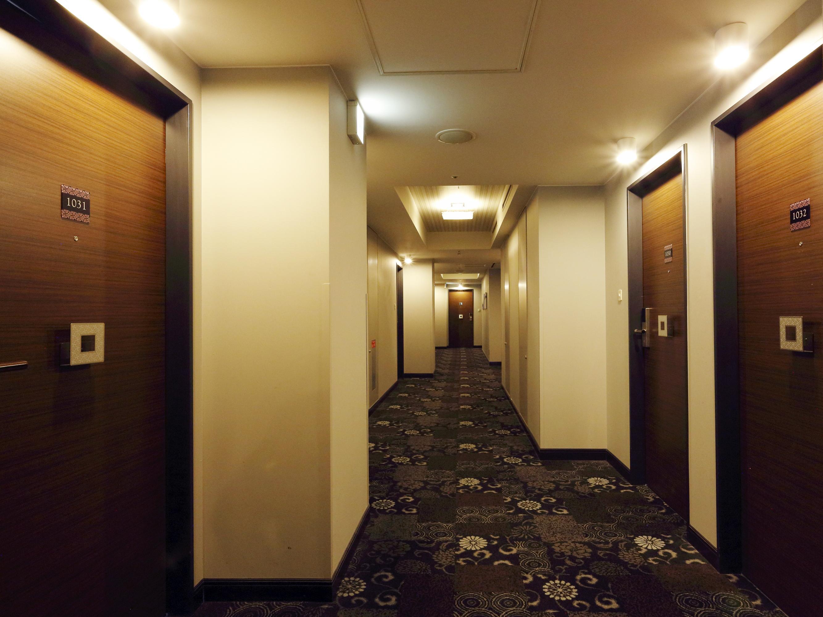 Hotel Monterey Hanzomon Prefektura Tokio Exteriér fotografie
