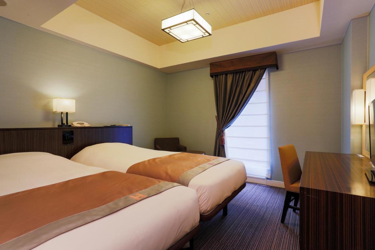 Hotel Monterey Hanzomon Prefektura Tokio Exteriér fotografie