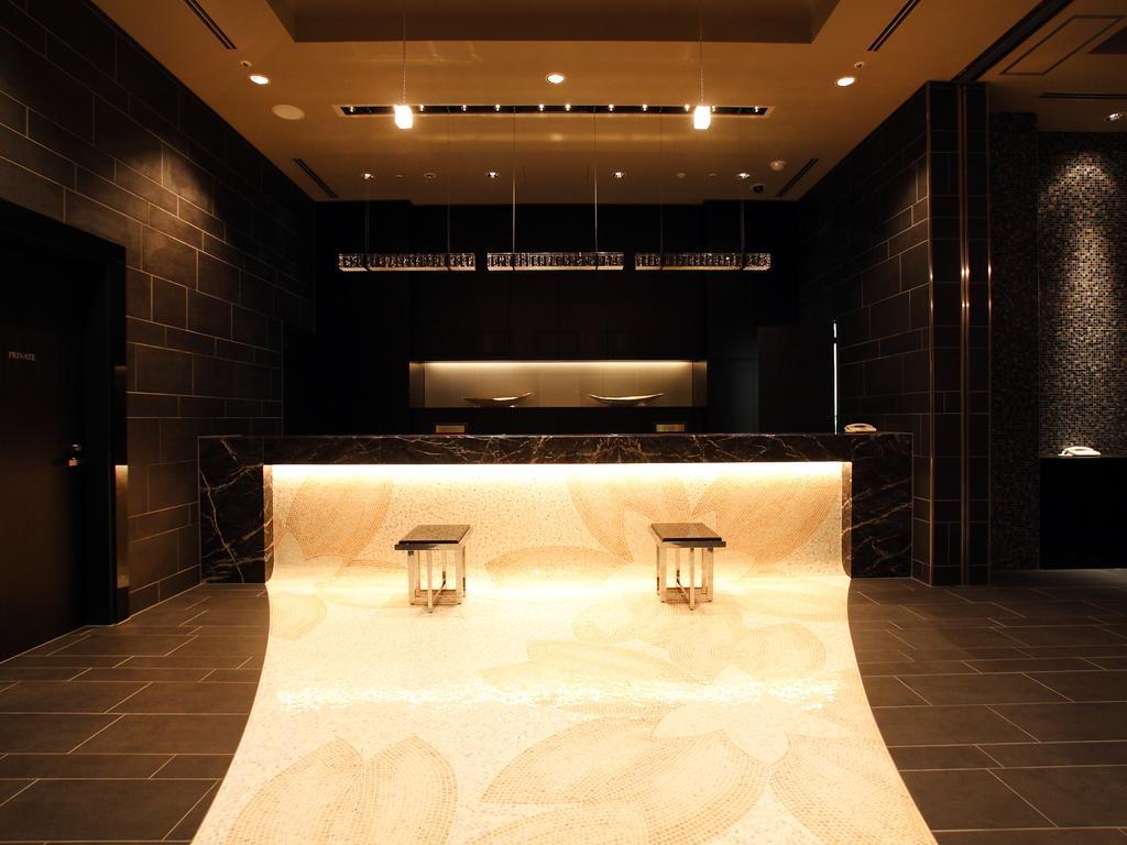Hotel Monterey Hanzomon Prefektura Tokio Exteriér fotografie