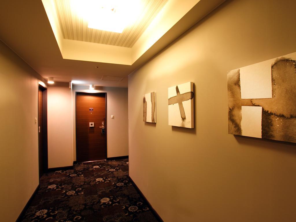 Hotel Monterey Hanzomon Prefektura Tokio Exteriér fotografie
