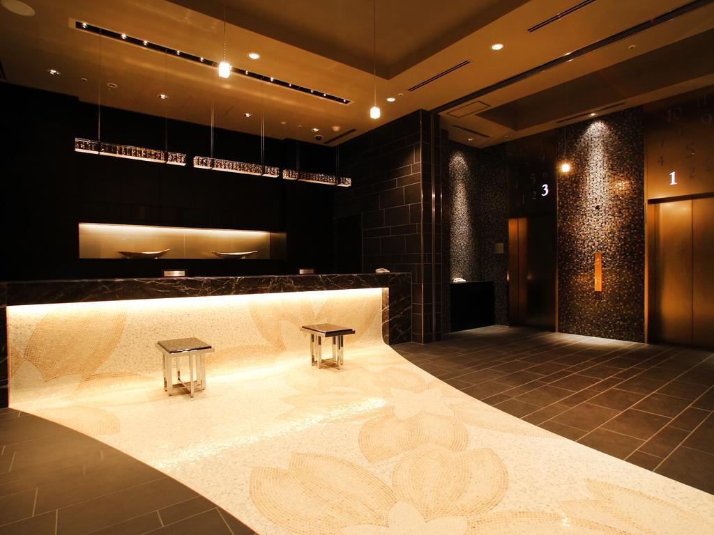 Hotel Monterey Hanzomon Prefektura Tokio Exteriér fotografie