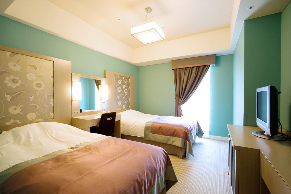 Hotel Monterey Hanzomon Prefektura Tokio Exteriér fotografie