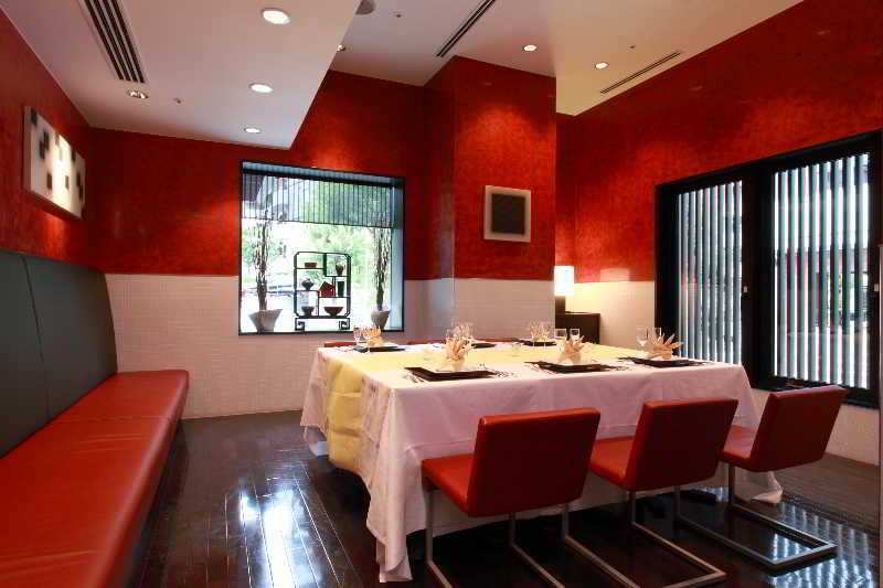 Hotel Monterey Hanzomon Prefektura Tokio Exteriér fotografie